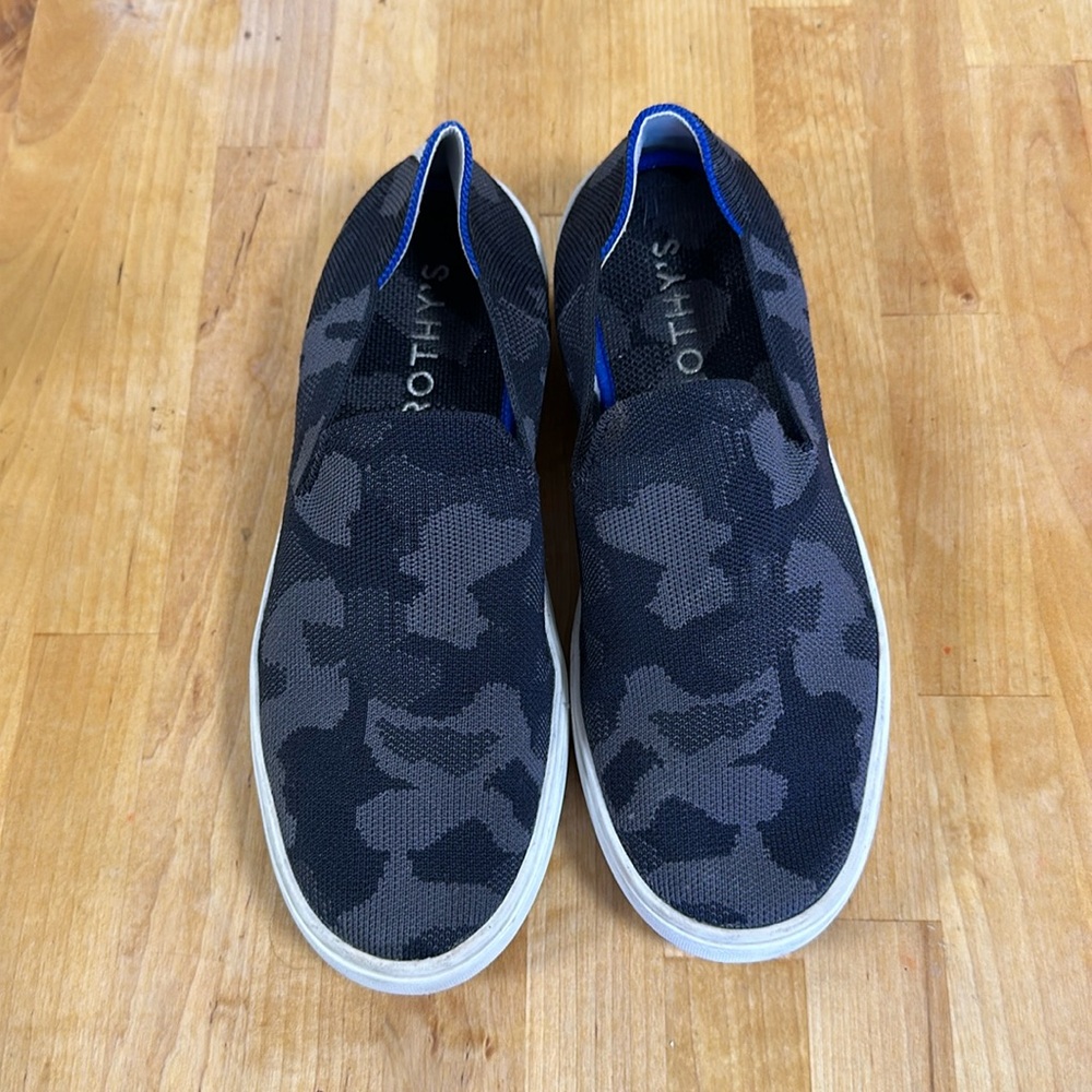 Rothy Women’s Comfort Shoes